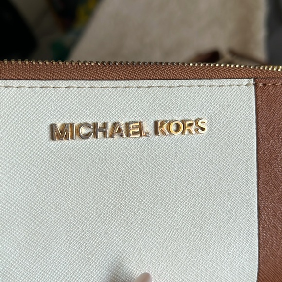 Michael Kors Purse and Wallet - Picture 6 of 6